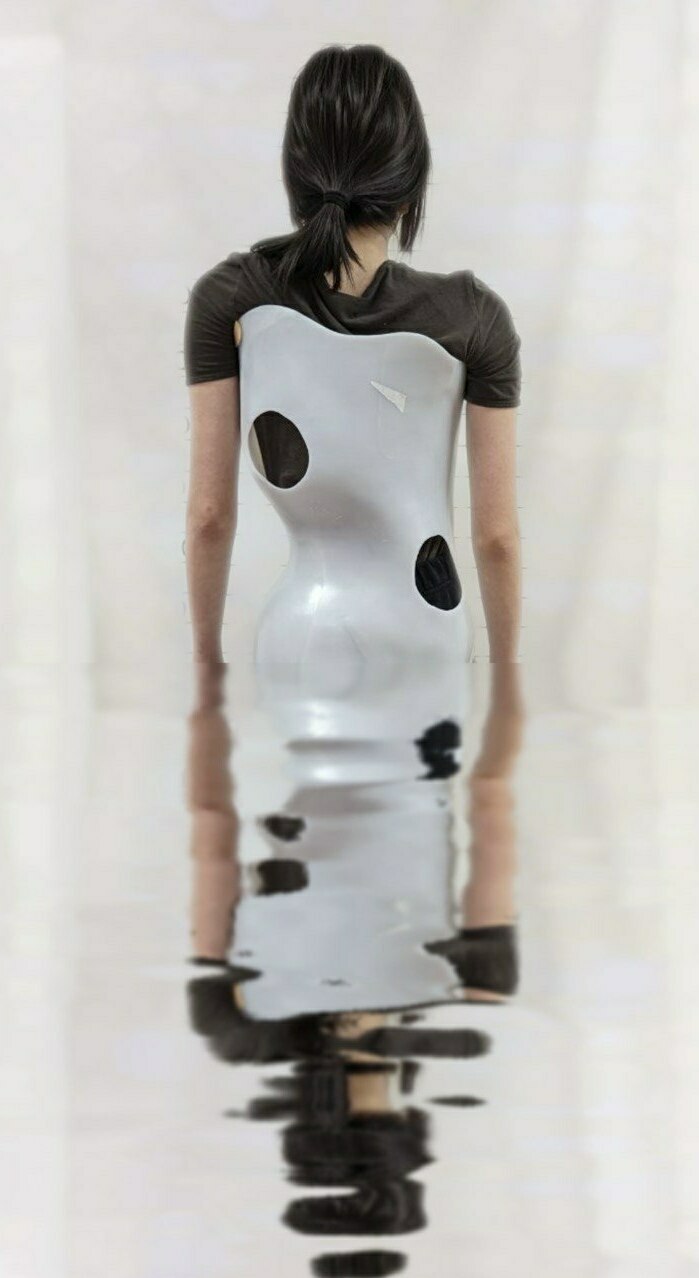 <span style="font-weight: bold;">Корсет Шено</span>